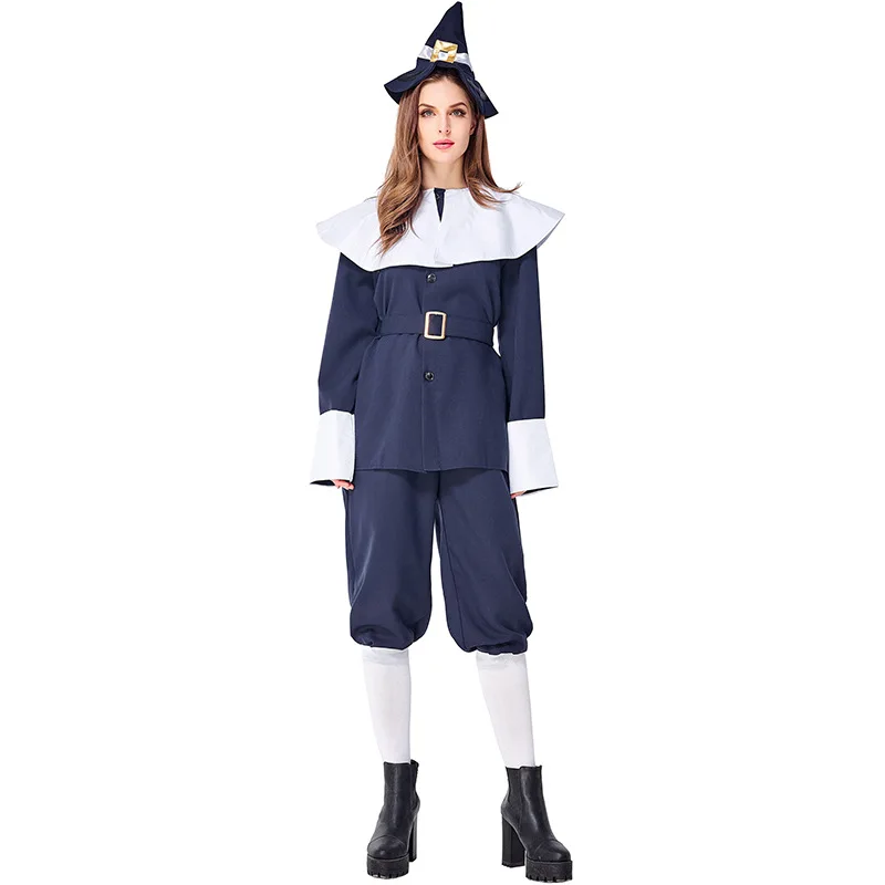 Женский маленький красный капот Охотник за джунглями Косплей Хэллоуин