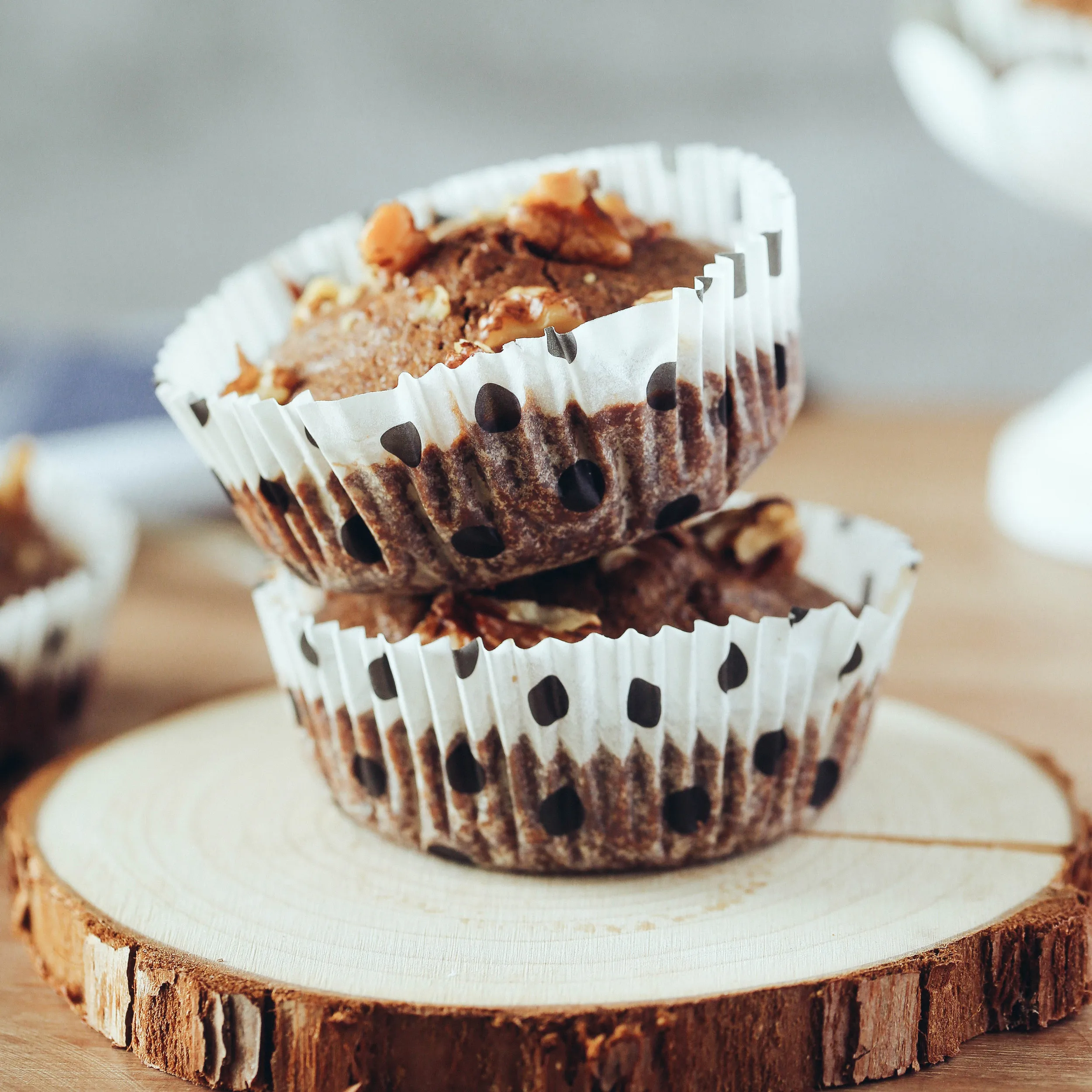 Натуральный Деревянный подстаканник деревянный Свадебный декор реквизит для