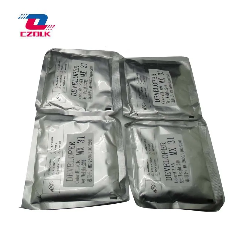 Новинка совместимый с женскими блестками Разработчик для женских блесток 3100N 2601N