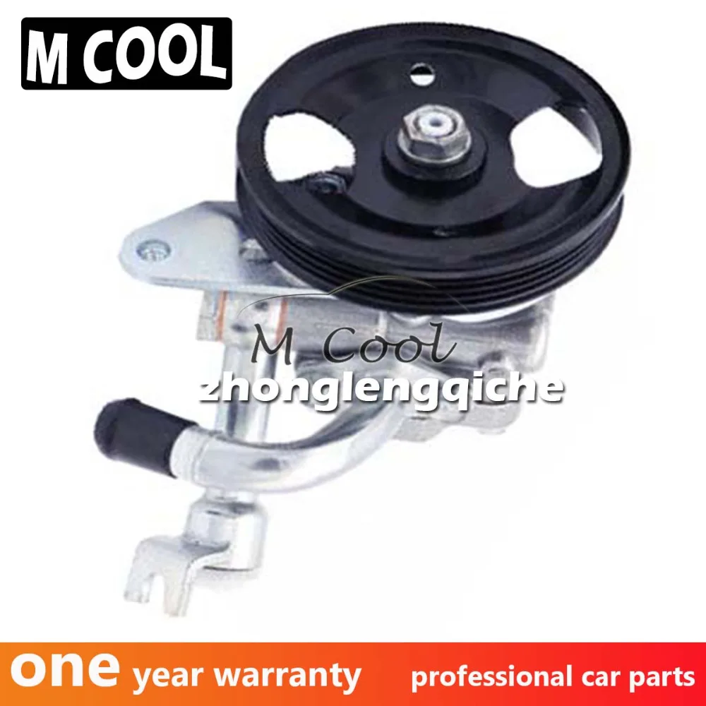 Высокое качество Новый насос рулевого управления масляный для Nissan Teana 2 3 J31 49110-9W100