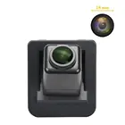 Freezzmi HD Автомобильная камера заднего вида Оригинальное отверстие заднего вида для Mercedes Benz S E C Class S300 400 X204 W212 W221 W216 S280 S320 S400 S450 S600 S63 AMG