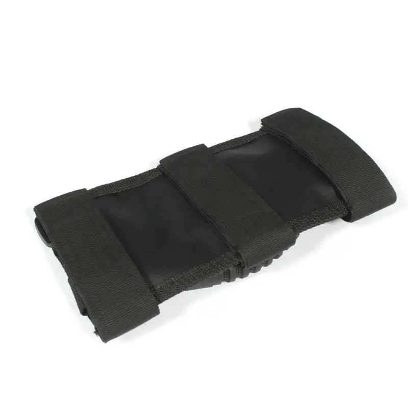 Hand Grip Car Roof Handles For Jeep Wrangler CJ YJ TJ JK Parts Replacement Interior | Автомобили и мотоциклы