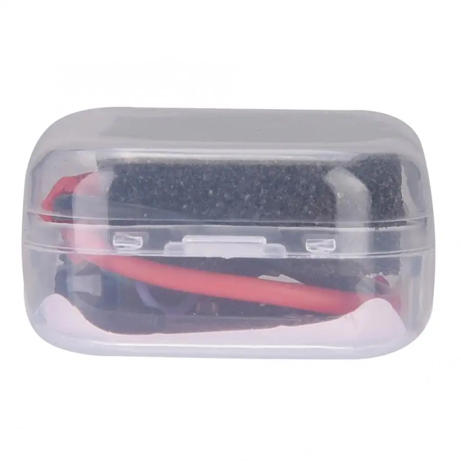 Бесщеточный электронный контроллер ESC 10A 4 в 1 BLHeli_S 1-2S LiPo &amp HV-Lipo для Dshot150/Dshot300/Dshot600