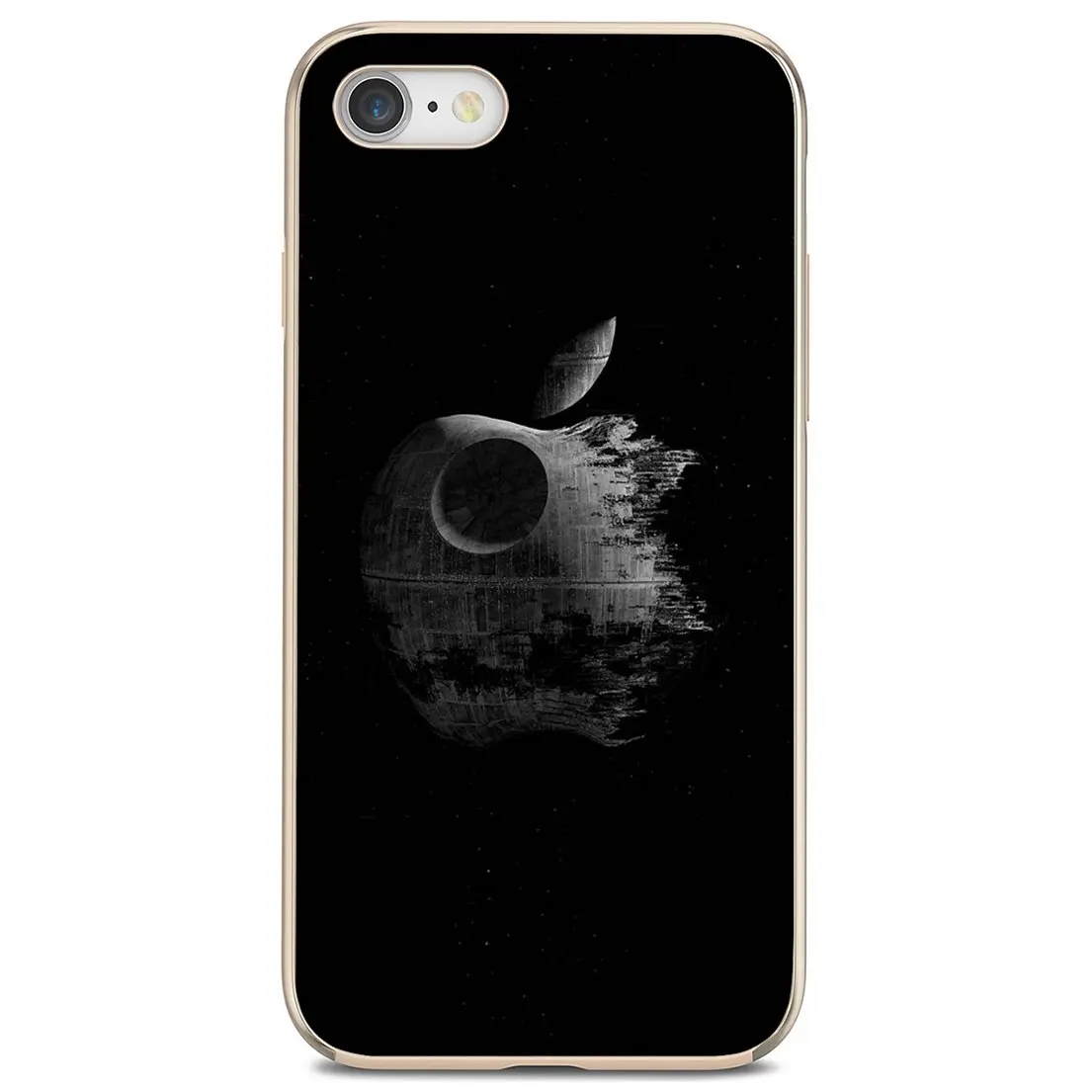 For Xiaomi Mi A1 A2 A3 5X 6X 8 9 9T 10 10T 11 Lite SE Pro Soft Covers film-series-Stars-Wars-stormtroopers | Мобильные телефоны и