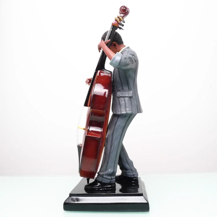 Модные домашние украшения ручной работы Подарочная мебель Американский Джаз