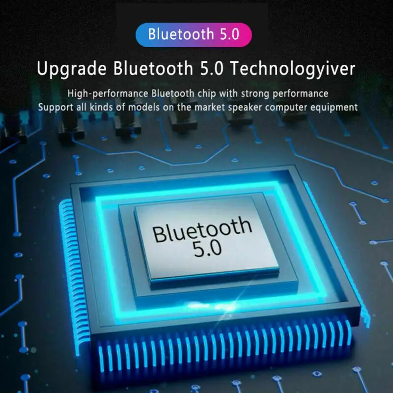 Беспроводной Bluetooth 5 0 приемник RCA APTX NFC 3 мм разъем Aux USB HiFi стерео аудио адаптер