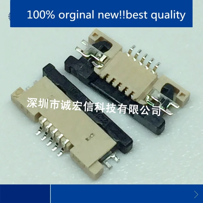 

10pcs 100% orginal new in stock 0545480671 54548-0671 6P 0.5MM