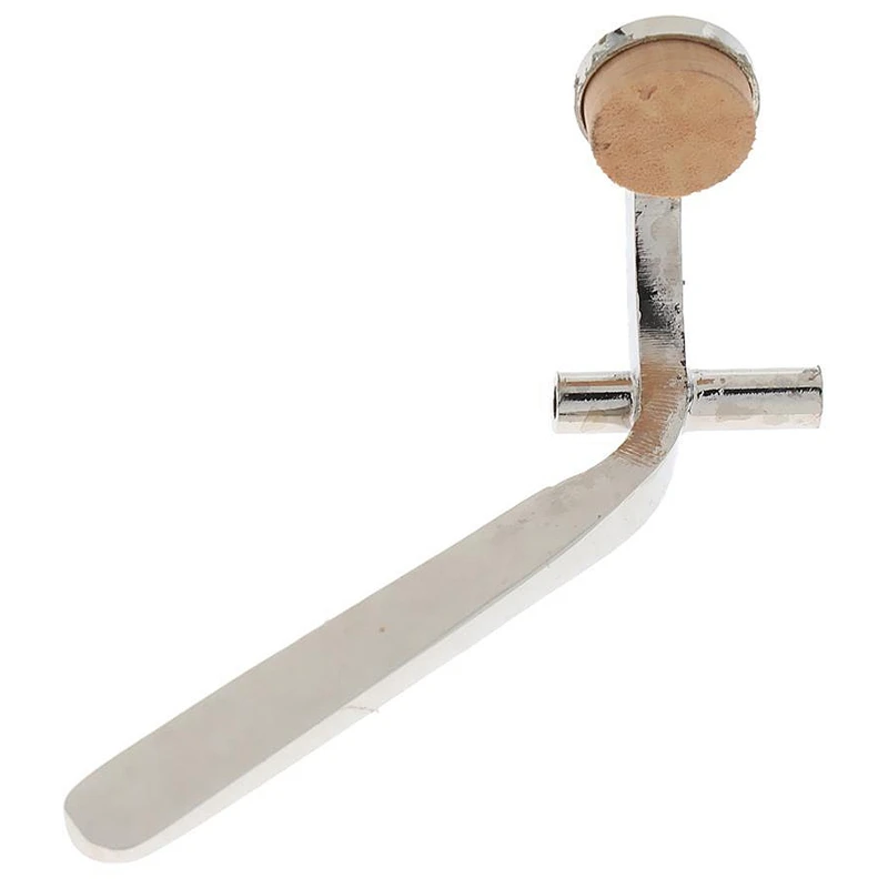 Тромбоновый слитный клапан труба водный ключ замена аксессуар|Тромбон| |