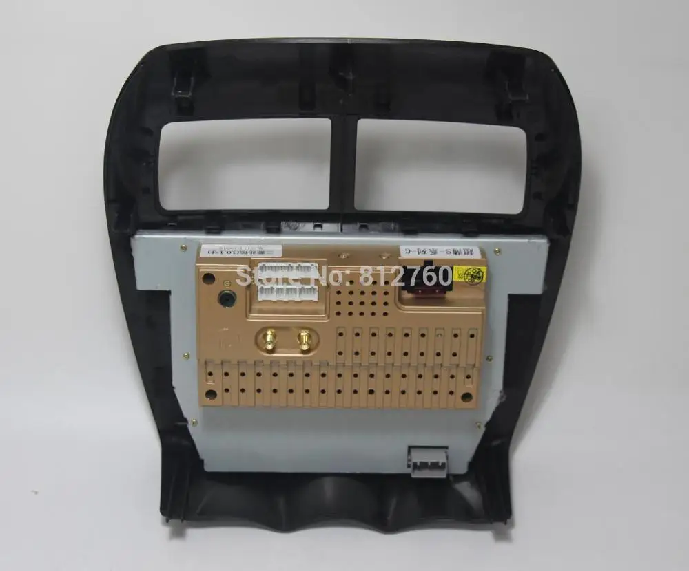 RK3188 четырехъядерный 1024*600 Android 5 1 автомобильный DVD (No) плеер для Mitsubishi ASX с GPS