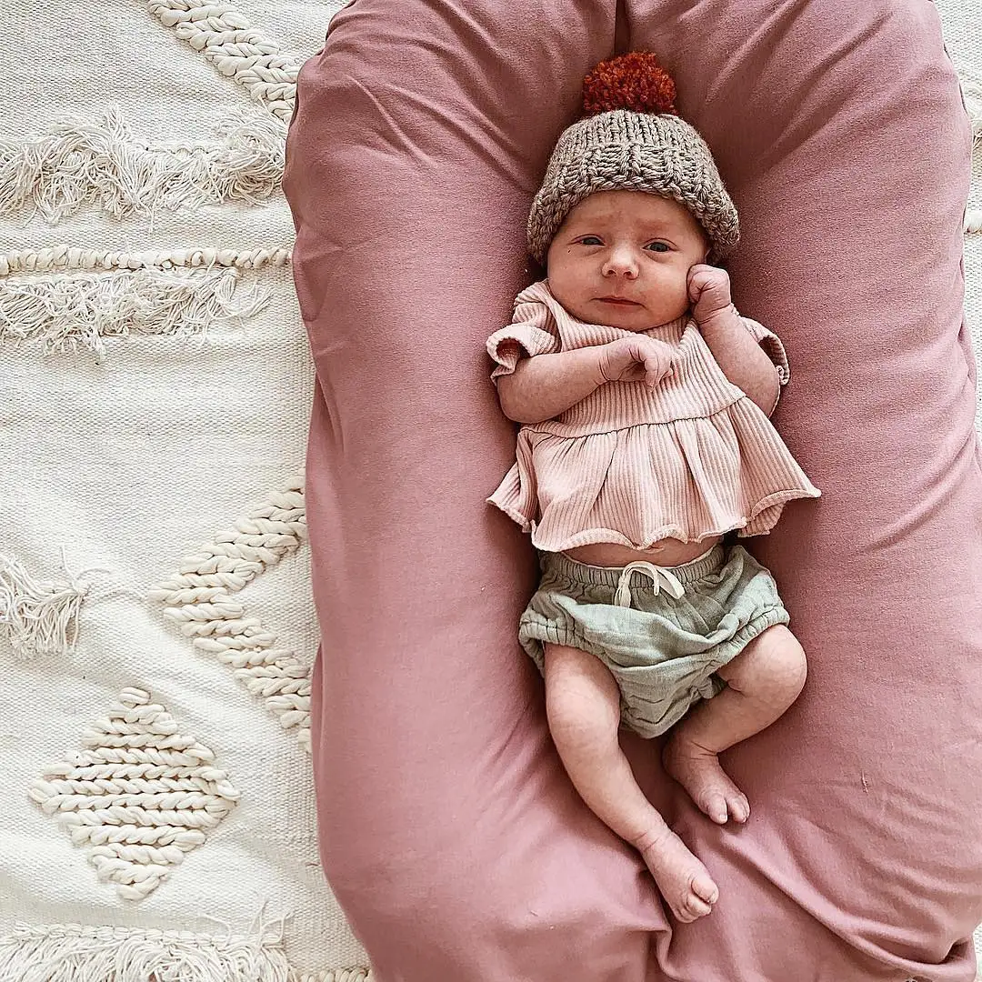 Детская люлька кровать детское гнездо новорожденный Cama/cuna Nido Bebe детское гнездо кровать портативная кроватка дорожная кровать Младенец Малыш лежак Ninho Bebe