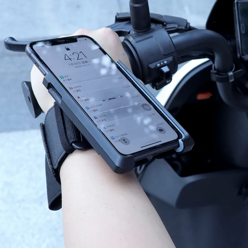 360 rotating phone wrist strap arm band holder for phone wrist hand strap rotation mount for iphone samsung xiaomi smartphone free global shipping