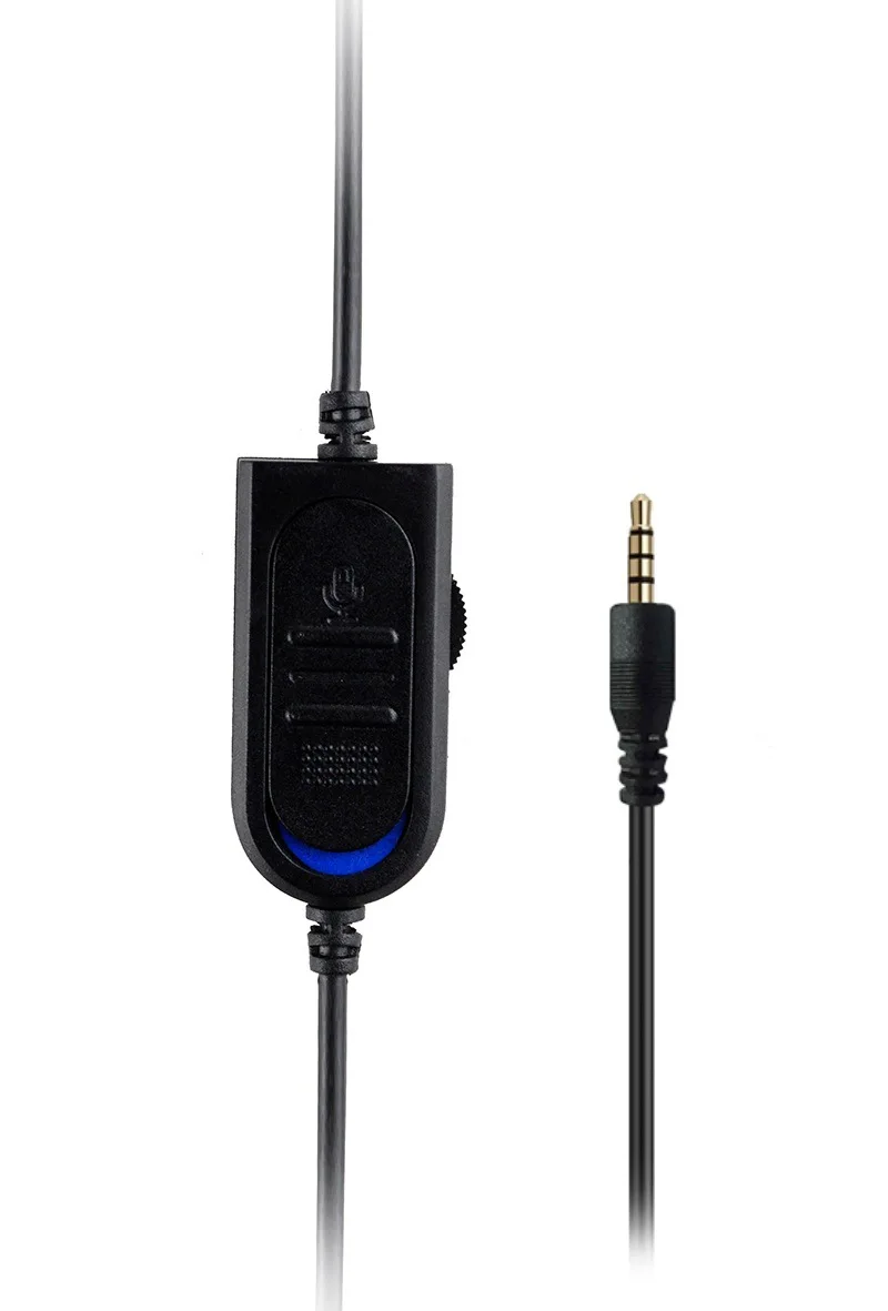 Компьютерные наушники Yulass для мужчин и женщин проводные красного цвета новая