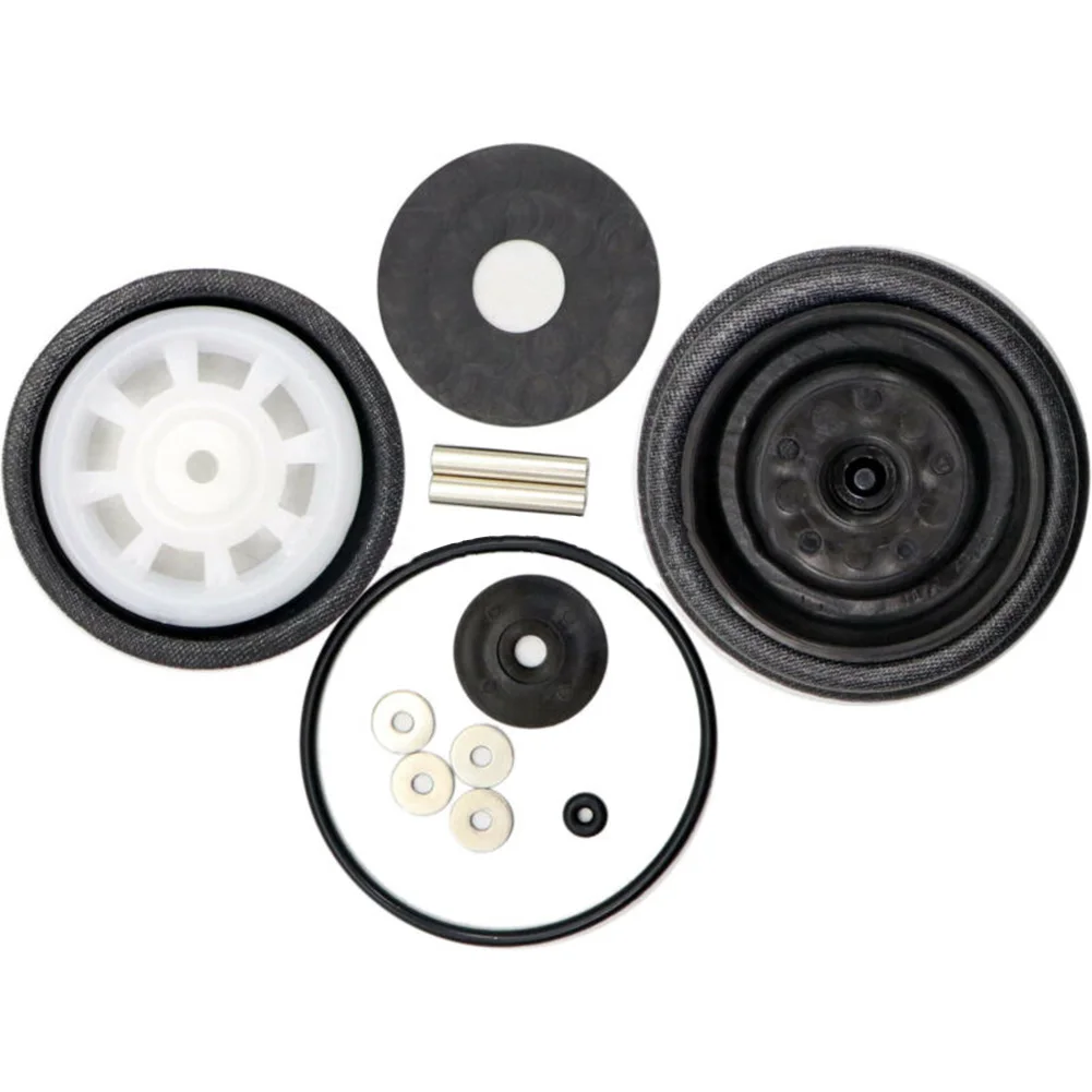 

Part Rebuild Repair Kit For Johnson Evinrude VRO Vacuum Fuel Hot Practical