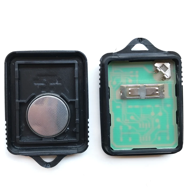 4 кнопки 315 МГц для Ford 2001 2002 2003 2004 2005 2006 2007 побег F 150 Explorer CWTWB1U345 автомобиль