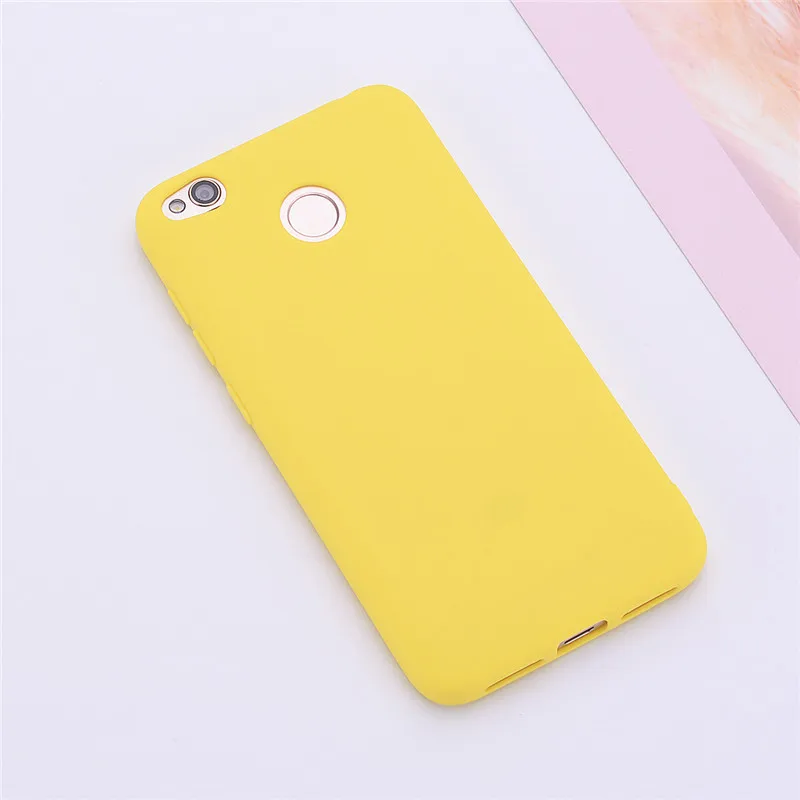 Для Coque Xiaomi redmi 4X Note 4 4X чехол силиконовый флип чехол из ТПУ для Xiaomi redmi Note 4 Чехол xiomi redmi Note 4X сумка