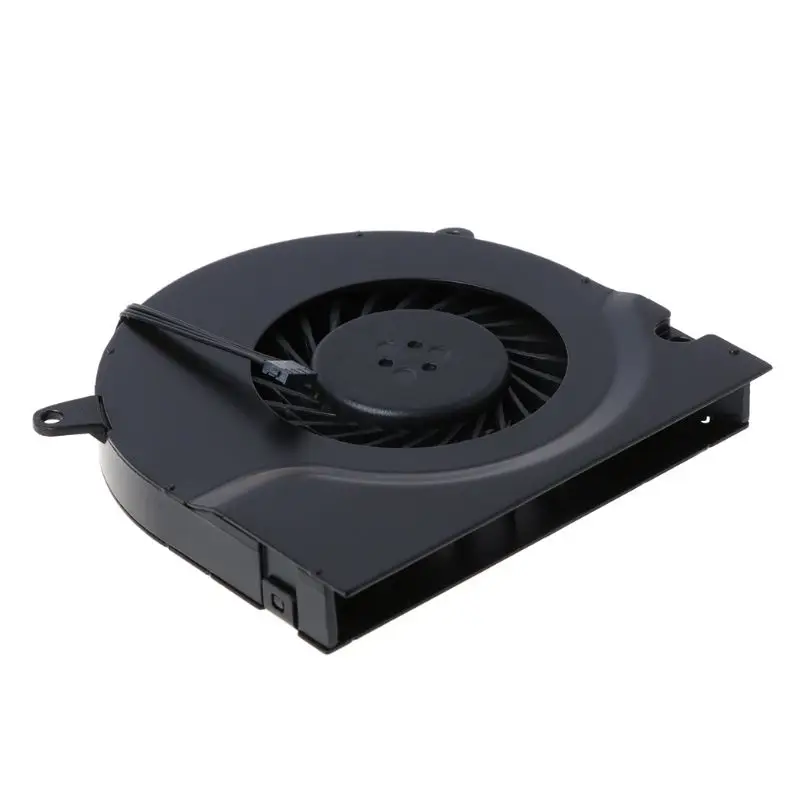 CPU Cooler Cooling Fan for Apple Macbook Pro 13" A1278 A1280 A1342 MB466 MB990 MC700 MC374 MD313 MD101 MD102 MC724 MC375 MC516