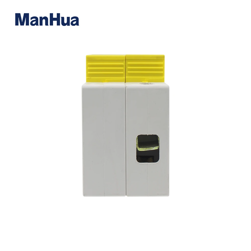 BY1-D AC SPD 10KA-20KA здание 1P+ N дом~ 320V 5 лет гарантии UL низкая защита от скачков напряжения Защита разрядник оборудование