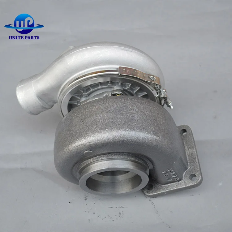 

High Quality HOLSET H1E supercharger turbocharger