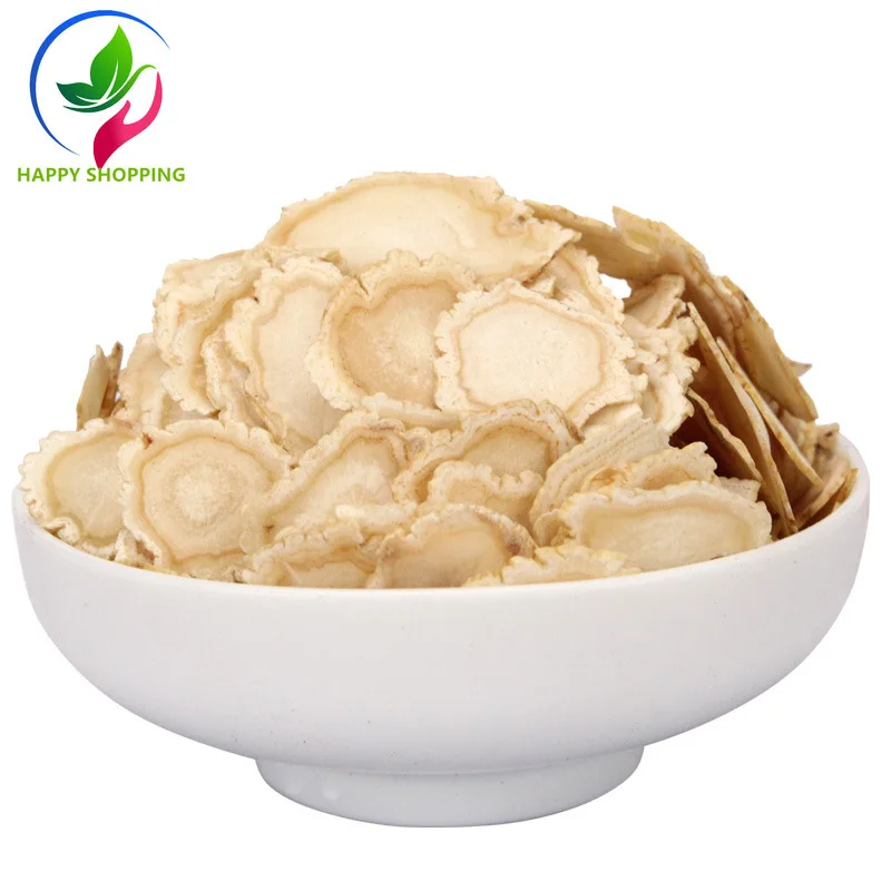 

Produced In Changbai Mountain, China, Xiyangshen, Sliced, Xiyangshen, Tonic, 1.4 Cm In Diameter, Lozenge