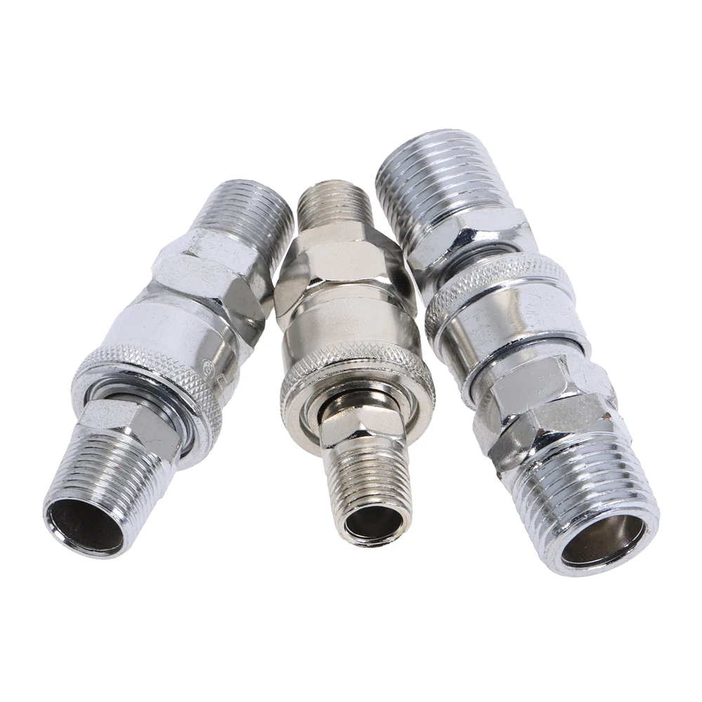 Пневматический фитинг C Тип быстродействующего соединителя SM PM 20 30 40 высокое