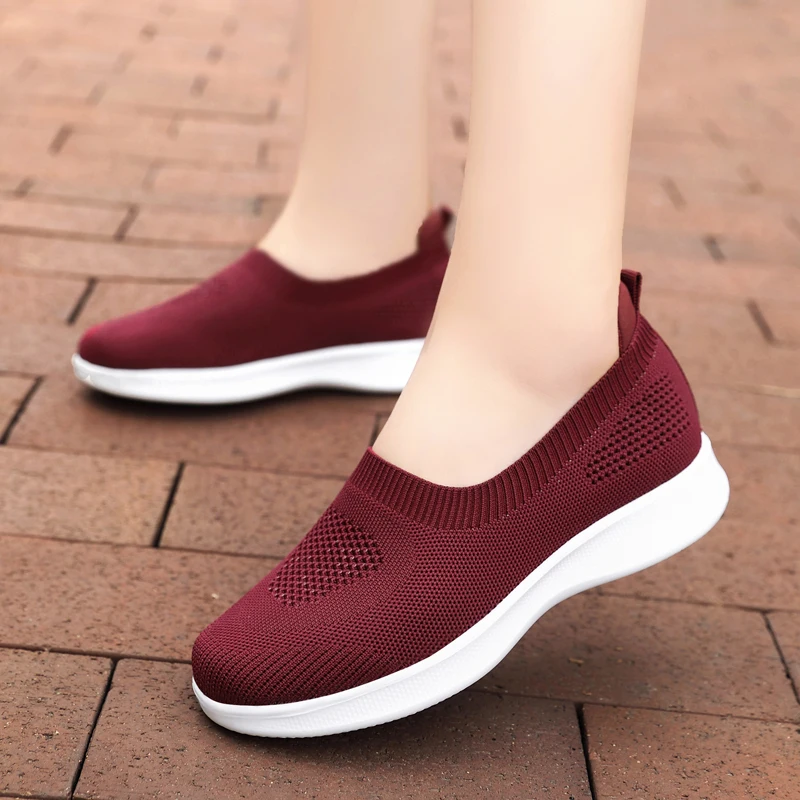 

2021 new fashion men women running shoes size 36-46 sad123