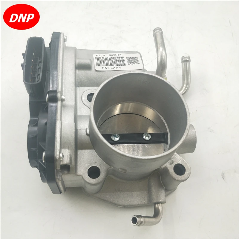DNP Electronic Throttle Body Assembly Fit For Toyota Camry Solara 22030-0H010 | Автомобили и мотоциклы