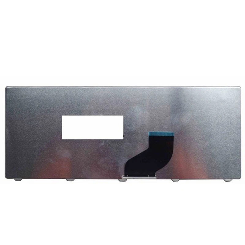 Клавиатура YALUZU для ноутбука ACER D255 D256 D257 EM350 N55C ZH9 ZE6 ONE 522 533G AO532h 532H 532 AO522 русская |