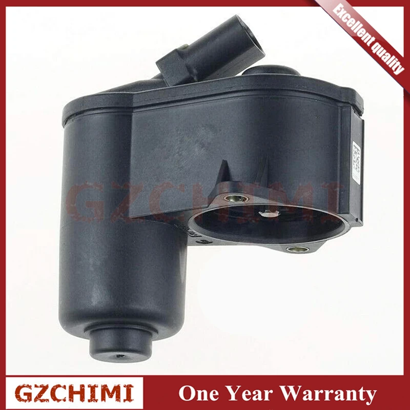 Серводвигатель заднего стояночного тормоза Torx 6 3C0998281B для Audi Q3 VW Passat B6 CC Tiguan 3C0998281A
