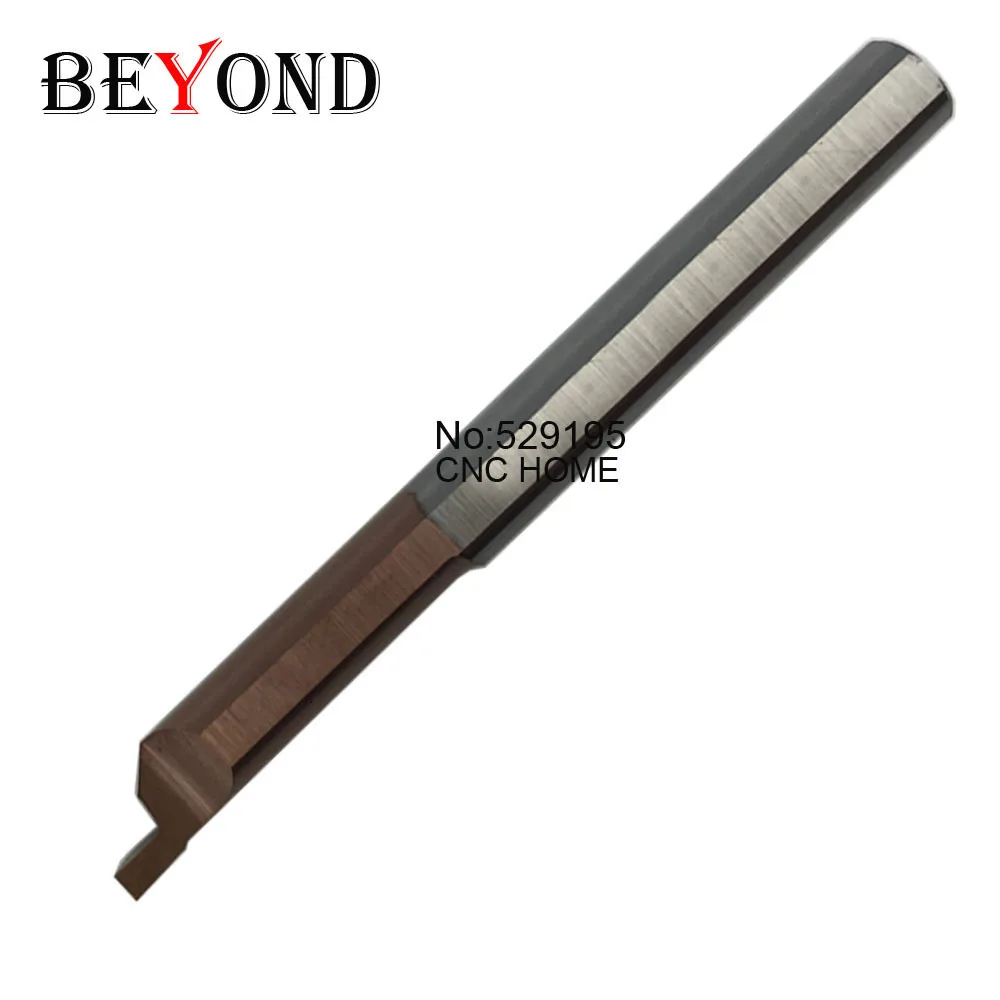 

MFR MFR4B1.0 L15 MFR5B1.0 MFR5B1.5 MFR6B1.0 MFR6B1.5 L22 Face Grooving Solid Carbide Tools CNC Small Bores Milling Boring Cutter