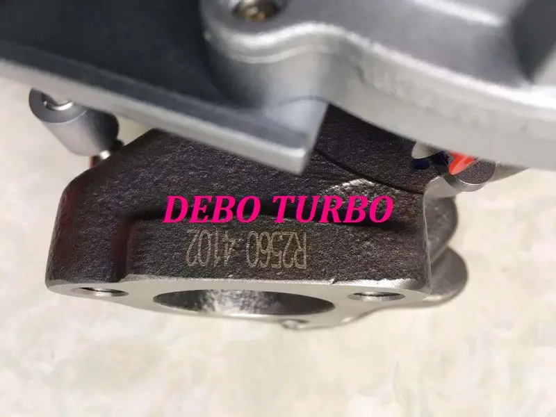 REMAN GENUINE BorgWarners K03/058145703N 53039900029 Turbocharger for AUDI A4 A6 Passat BFB/AVJ/AEB/ANB/APU/AWT 1.8L 150HP