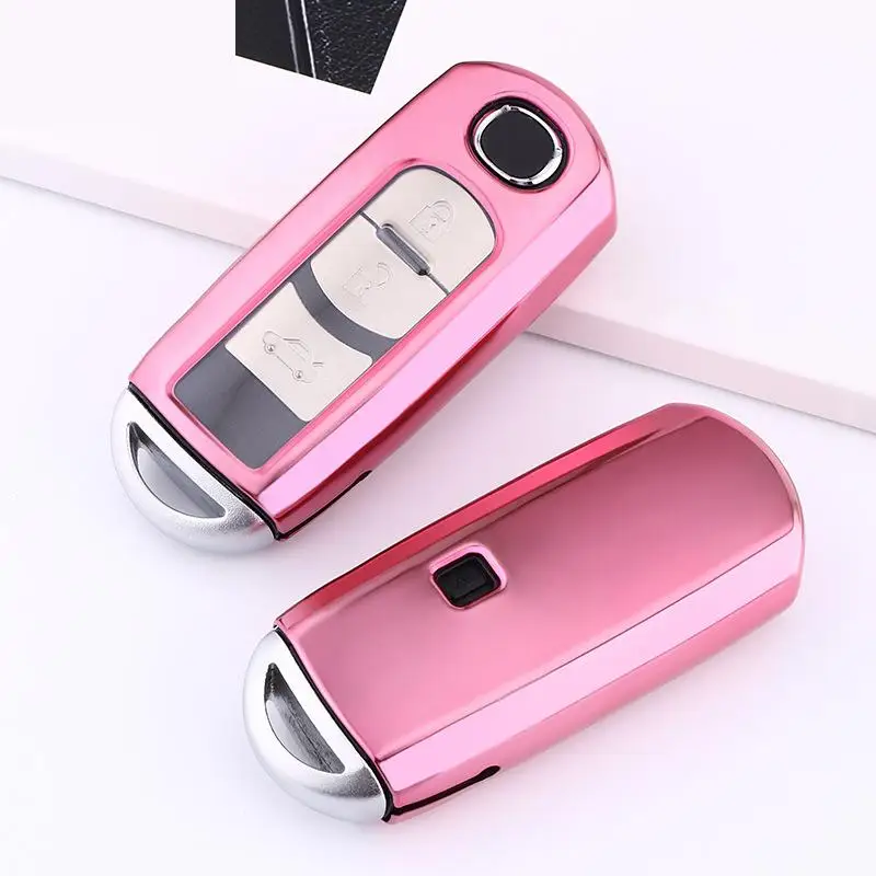 

Car Key Protective Case Is Suitable For Mazda CX4579 Atz Ruiyi