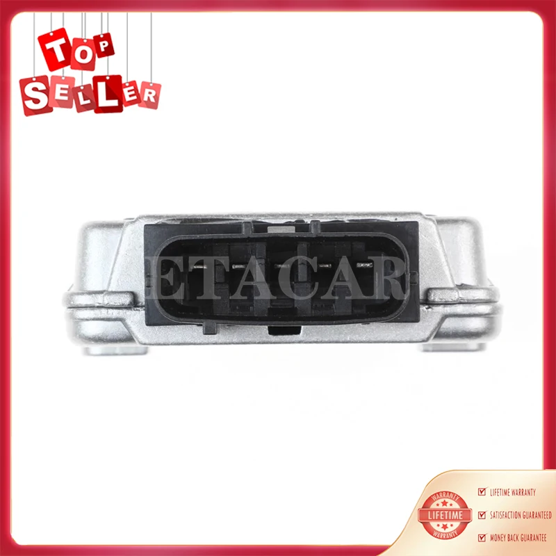1 шт. Модуль управления зажиганием 89621-12050 131300-2010 подходит для Toyota 4Runner Pickup V6 3.0 1992 1993 1994 1995.