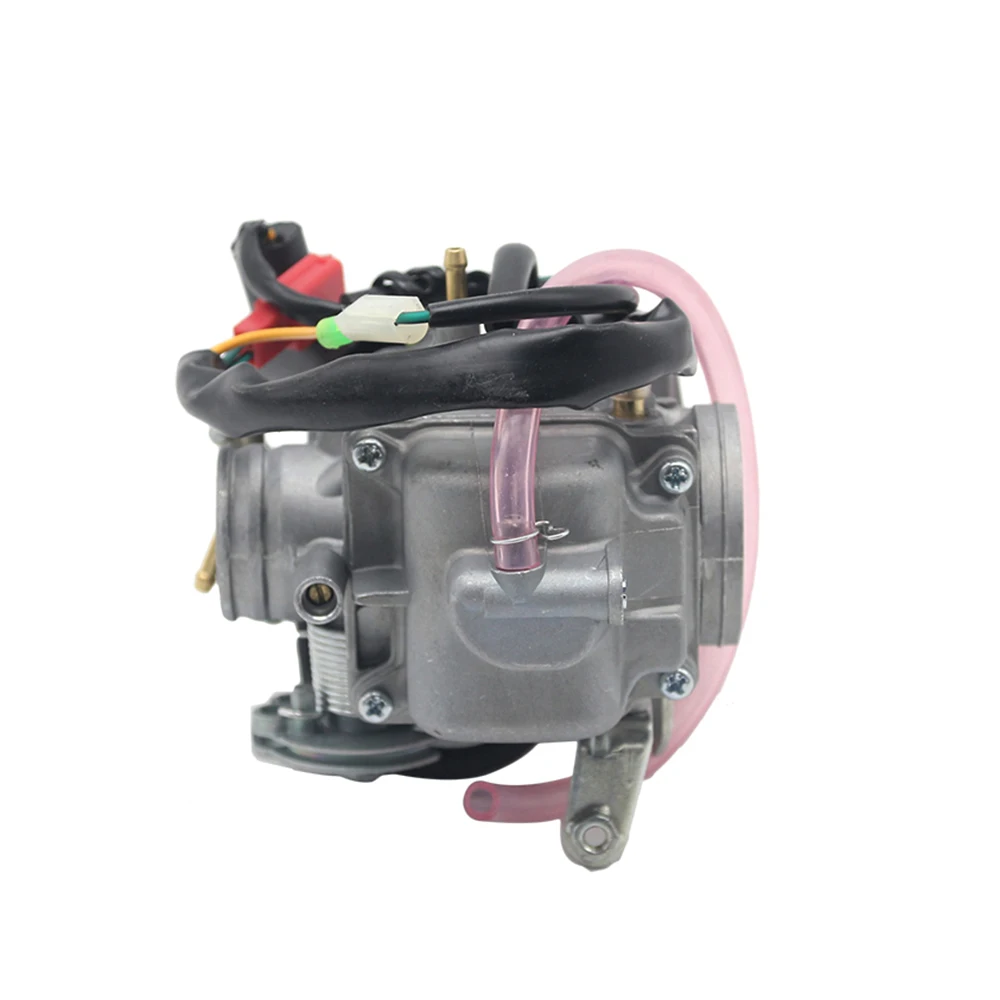 SCL гоночный PD30J мотоцикла 30 мм карбюратор для 250cc скутера ATV QUAD 172 CF250 CH250 CN250 спирали
