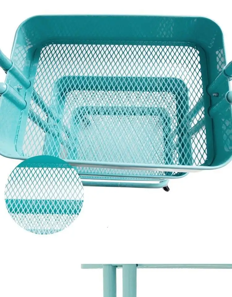 Etagere Mensole Home Repisas кухня Mensola Полка для специй органайзер для комнаты тележки с колесами Prateleira Estantes Rack