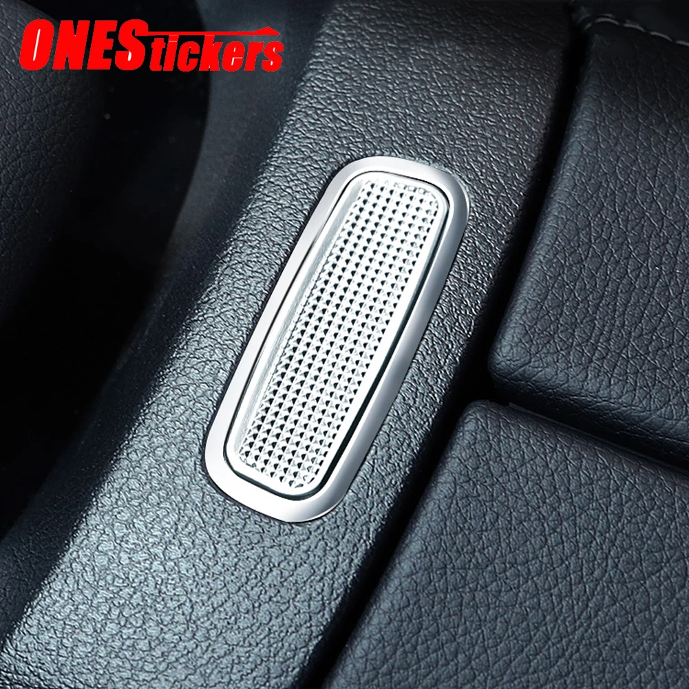 

For Mercedes Benz AMG A B CLA GLB GLA Class W177 V177 W247 C118 W118 X247 H247 Car Center Console Armrest Box Switch Cover Trim