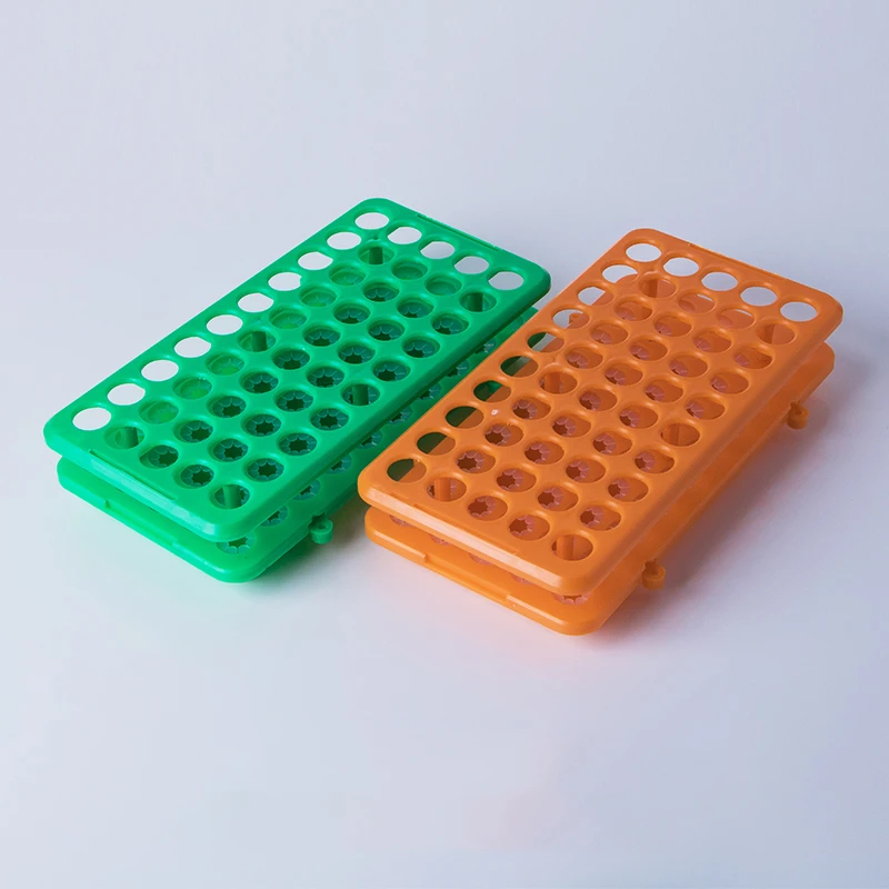 Cena Z Tworzywa Sztucznego Stojak Do Rurek Testowych Uchwyt Na Użytkowanie Przez 5mL / 10mL / 15mL Test Laboratoryjny Rury Box Cylinder Wirówki Stojak, 1 Sztuka Ceny Z Tworzywa Sztucznego Stojak Do Rurek Testowych Uchwyt Na Użytkowanie Przez 5mL / 10mL / 15mL Test Laboratoryjny Rury Box Cylinder Wirówki Stojak, 1 Sztuka