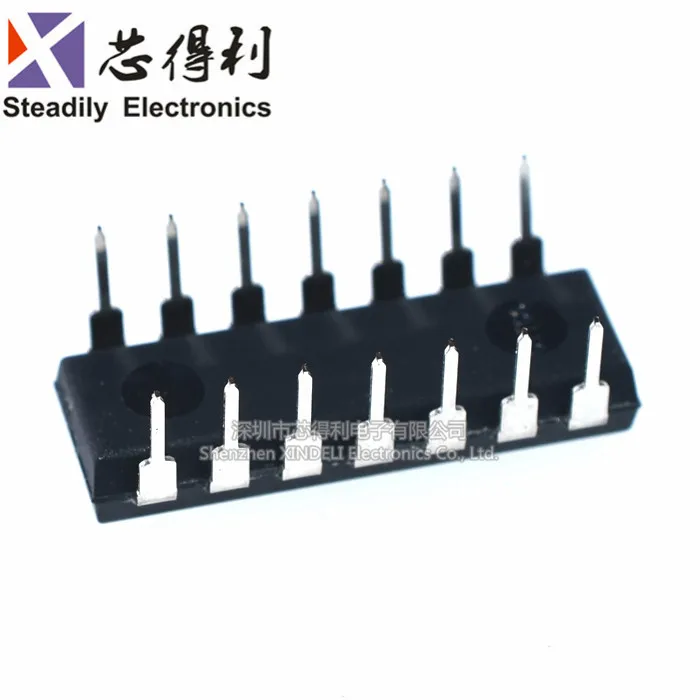 

10pcs/lot Lm224n Original Dip-14 Ti Texas Operational Amplifier Brand New