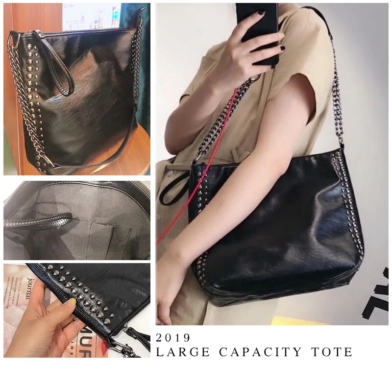 Женская сумка из искусственной кожи винтажные женские сумки на плечо с