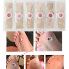 30 шт., забота о ногах, Стикеры медицинский пластырь Кукуруза для удаления бородавки шип лечебный патчи для удаления мозолей удаления водянок для избавления от зависимостей