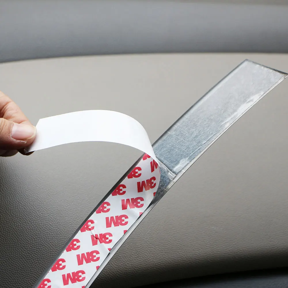 

Jameo Auto Car Stainless Steel Storage Box Trim Decoration Sticker for Chevrolet Chvry Cruze 2009 - 2015 LHD Accessories