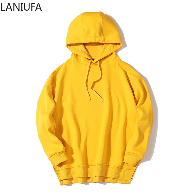 Модные осень-зима пуловеры Топ Для женщин толстовка с капюшоном и круглым