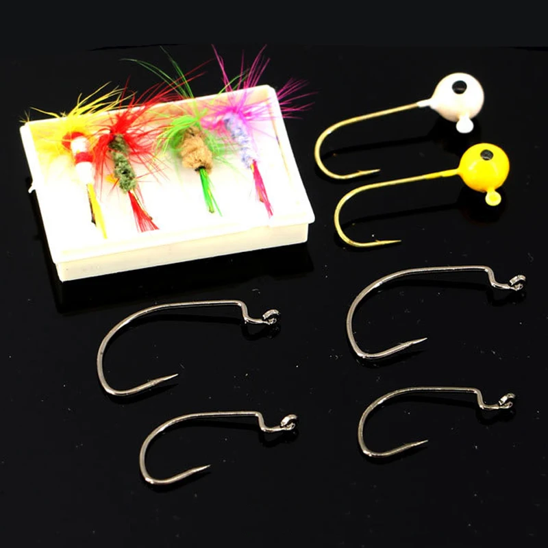 

100 ./. Crankbaits Minnow Sequins FO407