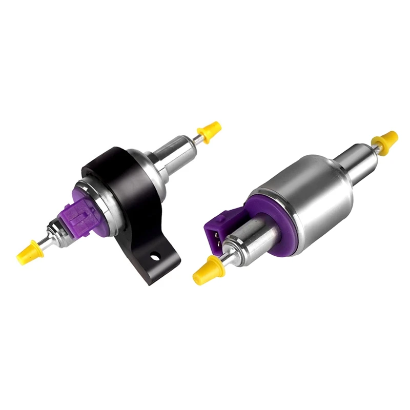 

Универсальный автомобильный парковочный обогреватель 12 в 1-8 кВт, топливный насос, воздушный парковочный обогреватель, необработанный масл...