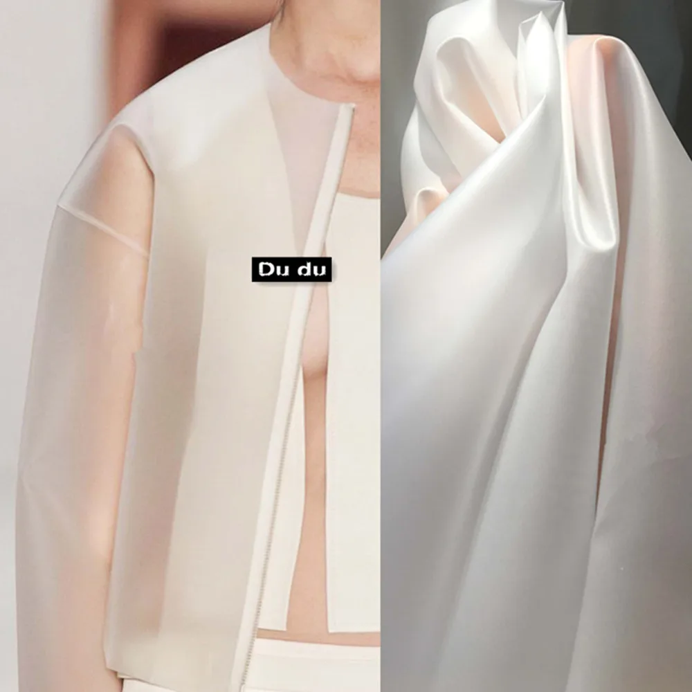 50*137 см полупрозрачный водонепроницаемый чехол из ТПУ | Дом и сад