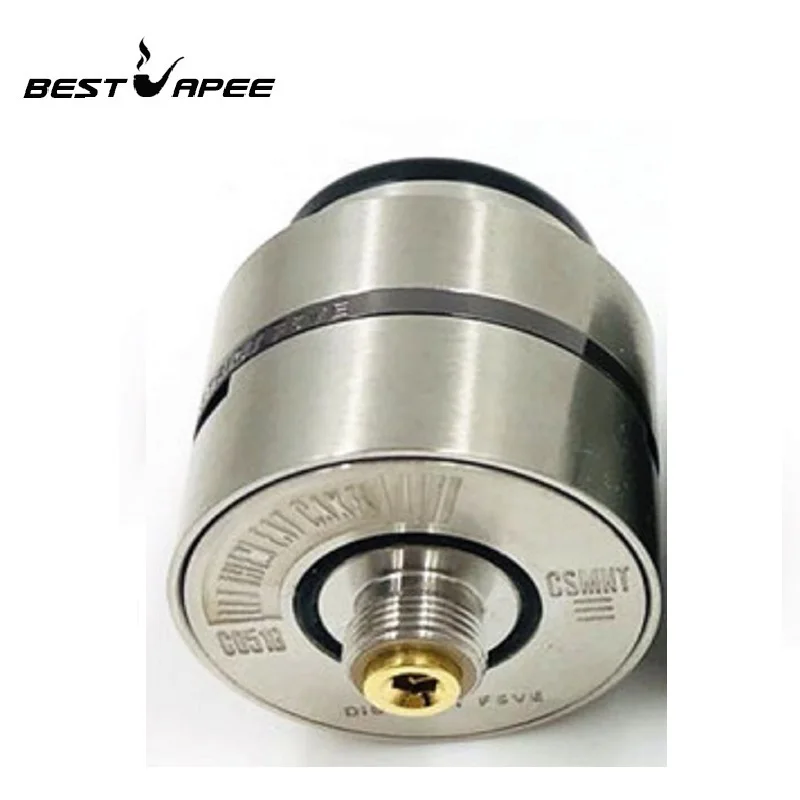 Район F5VE RDA атомайзер катушка подходит для 510 AV насадка на электронную сигарету