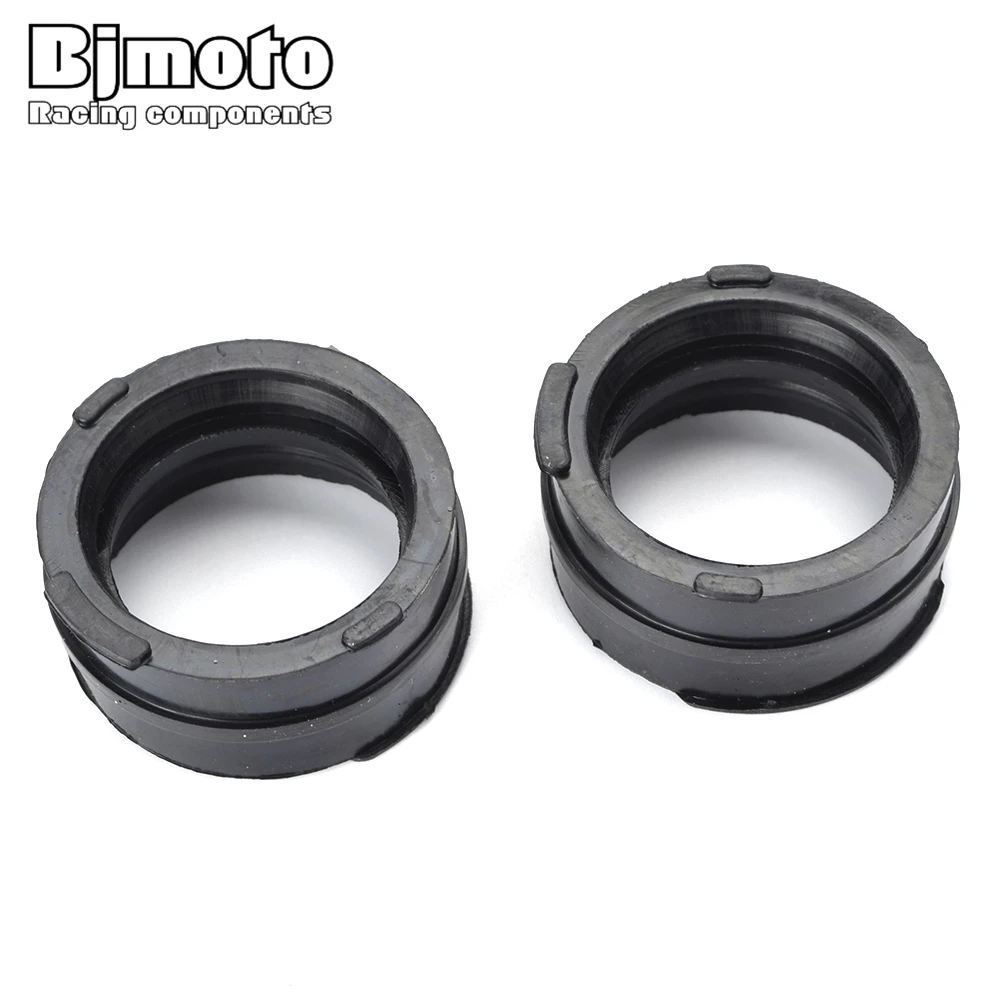 Адаптер для мотоциклетного карбюратора впускная труба резиновый коврик Honda 16211 KV0