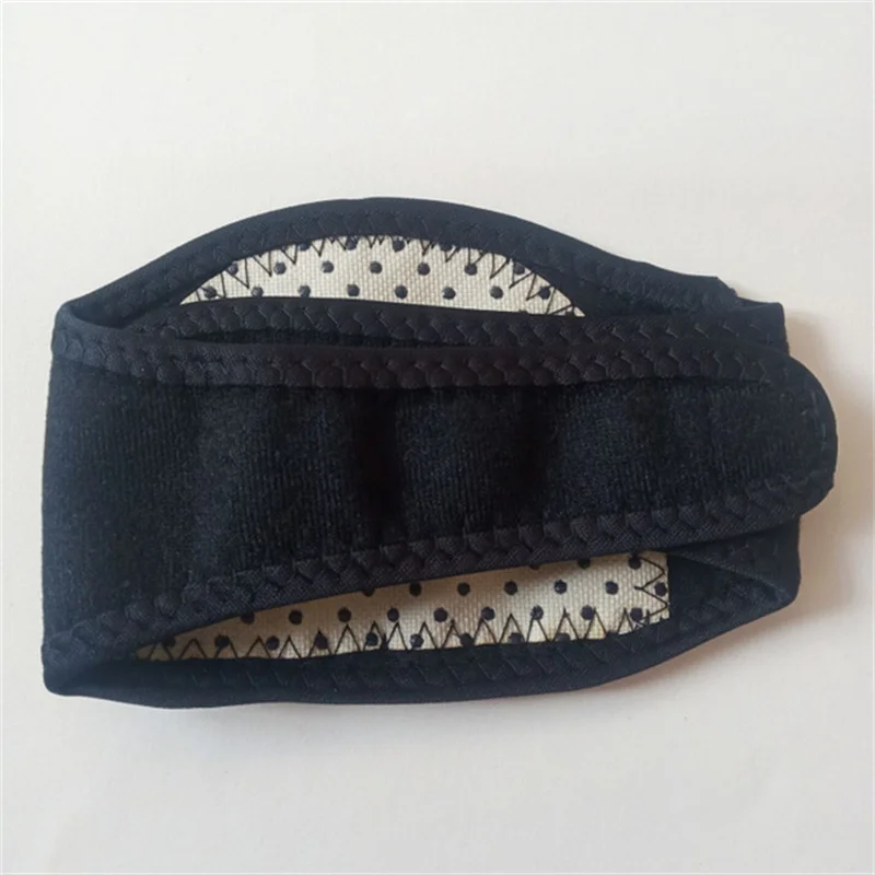 

Self-heating Neck Belt Health Care Neck Support Massager Tourmaline Protection Spontaneous Heating Belt Body Massager