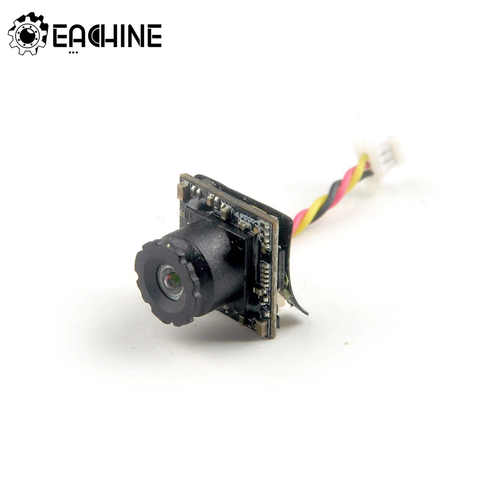 

Eachine Caddx Ant Lite 1200TVL 3,7-18V FPV камера для AE65 Whoop FPV Racing Drone Запасная часть