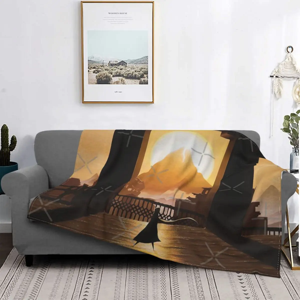 

Manta de arena dorada, colcha para cama a quadros, manta, sudadera с капучинатором, ropa de cama y fundas