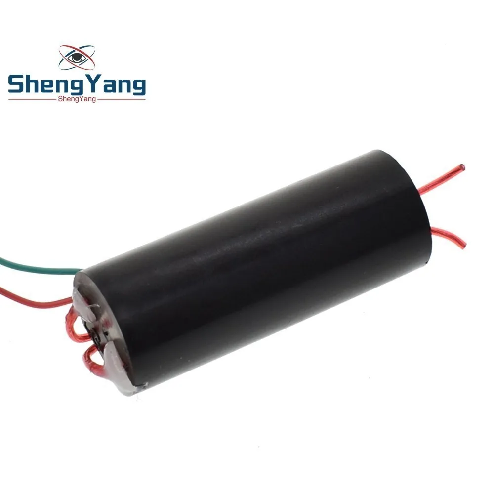 ShengYang DC 3 V-6 V бис 400kV 400000V повышающий Повышающий Модуль питания генератор высокого напряжения